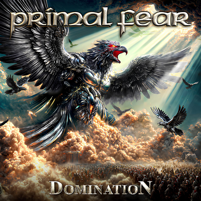 Far Away -   Primal Fear,   - 5  Primal Fear, , Heavy Metal, Power Metal, ,  