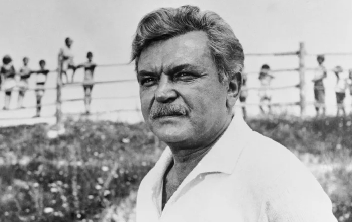 Сергей Бондарчук