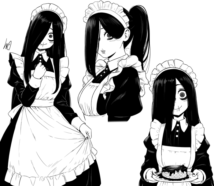 Ста... Садако