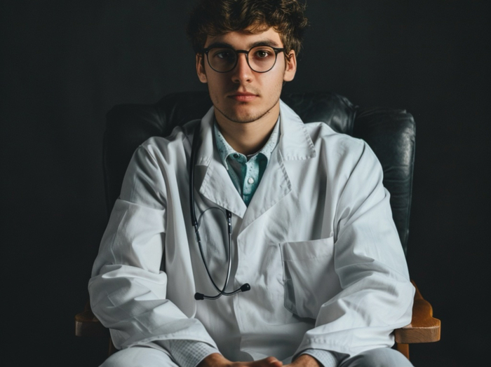 Все дело в голове!