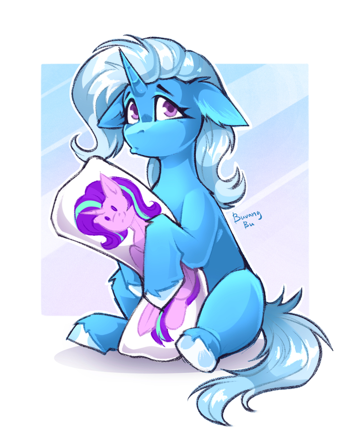 Обнимательная подушка