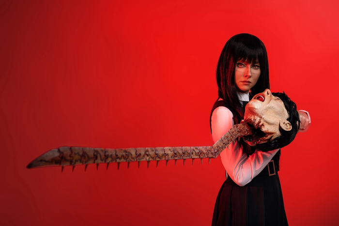  -   Chainsaw Man, Yoru, , , 