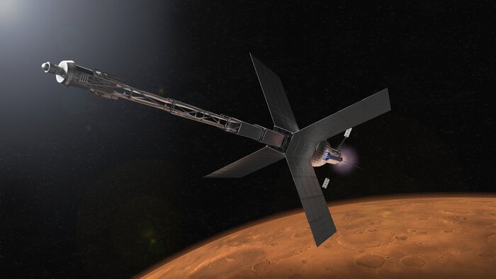   NASA:       ! , ,   , ,  , , , 