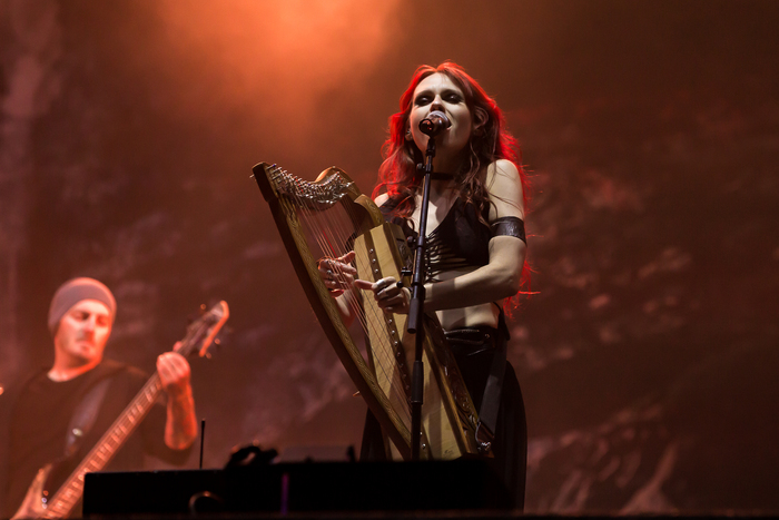 ELUVEITIE    Taranoias     2025    nv. MELODIC DEATH FOLK METAL Metal, Melodic Death Metal, Folk Metal, Eluveitie, , YouTube, 