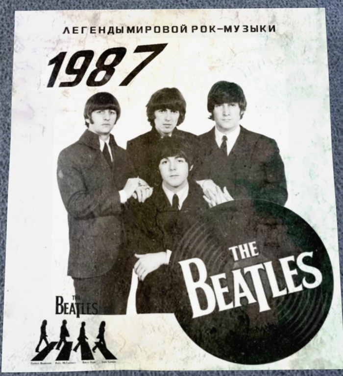  The Beatles, -, , -, , , , , ,  ,  ,  ,  , 