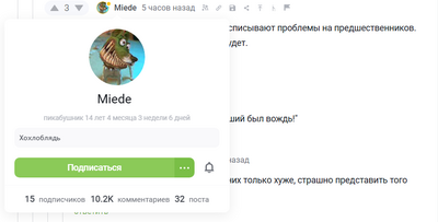 Иллюстрация к комментарию