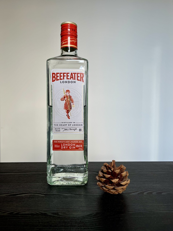  Beefeater London Dry ,   (), , , , , , , 
