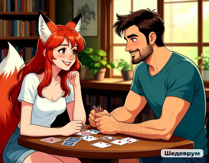 Любовь это...