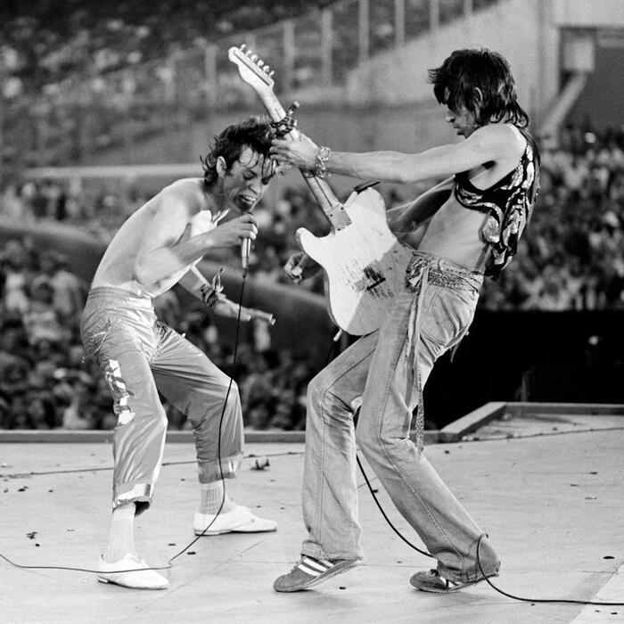  Rolling Stones. , 1978.