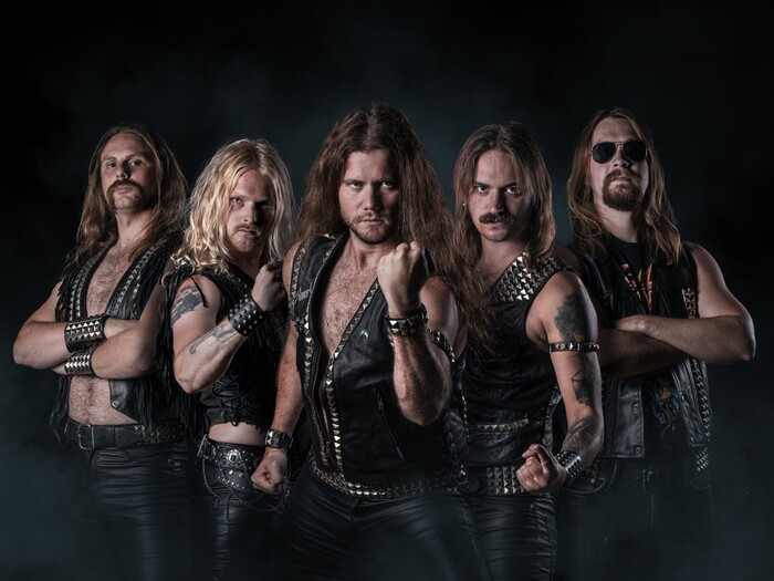 AMBUSH       2025    Evil In All Dimensions     HEAVY METAL Metal, Heavy Metal, , , YouTube, 