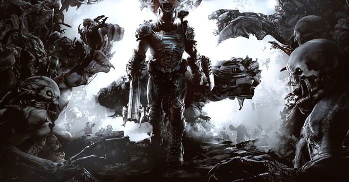  33.  : Doom ,  ,  , Doom, Quake, ,  , 