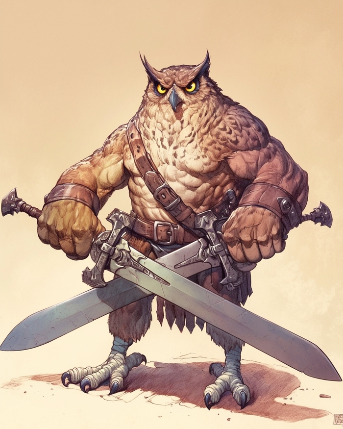 - ,  , Pinanoc, Midjourney, Dungeons & Dragons, 