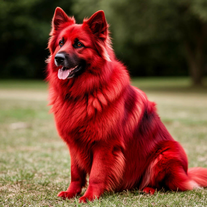 Что я представляю при слове "малинуа"