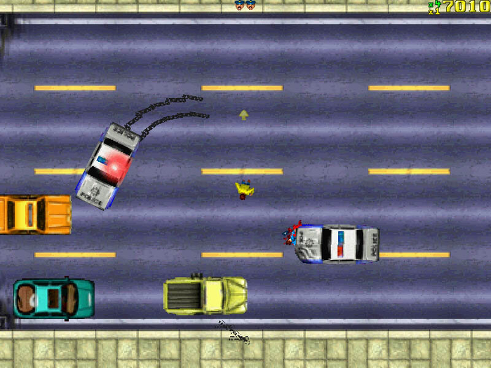       -    ,  ,   , GTA: San Andreas, ,   