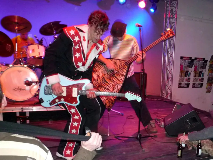 The Jancee Pornick Casino