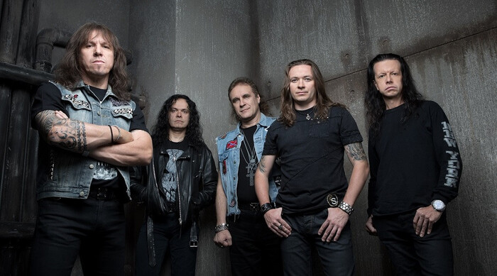 Ария. Тезисы на 40 лет