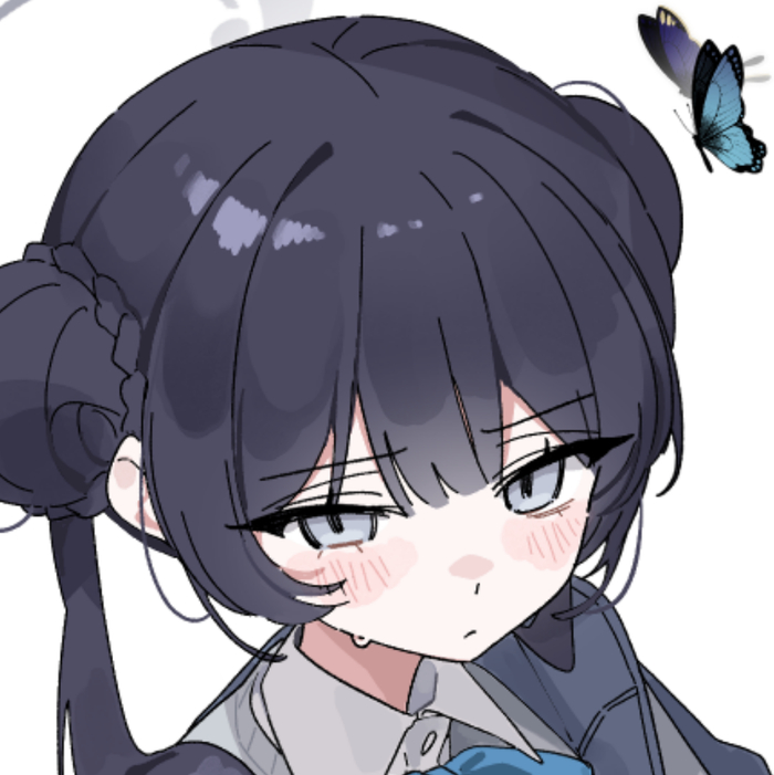 Kisaki , Anime Art, Loli, Blue Archive, Kisaki