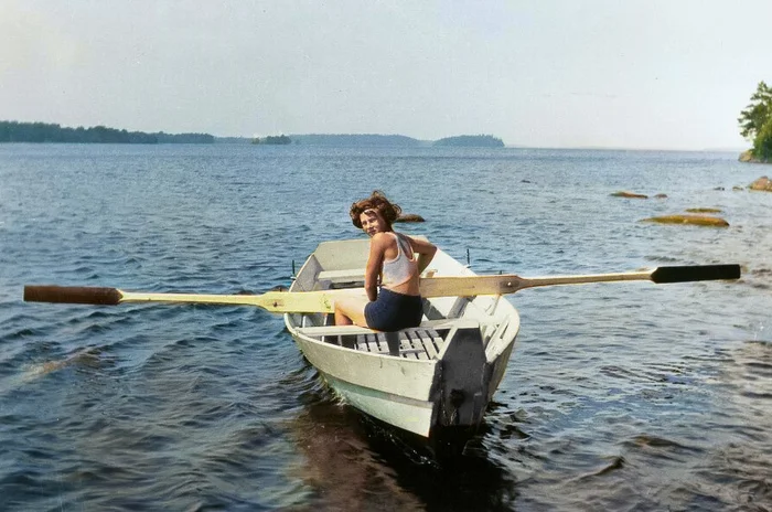 Осколки истории : Интересные и редкие ретро-фотографии Европы. 20 раскрашенных фотографий ХХ века. Часть XX 20 век, Историческое фото, Старое фото, Европа, Фотография, Швеция, Нидерланды (Голландия), Италия, Германия, Греция, Дания, Швейцария, Франция, Колоризация, Длиннопост