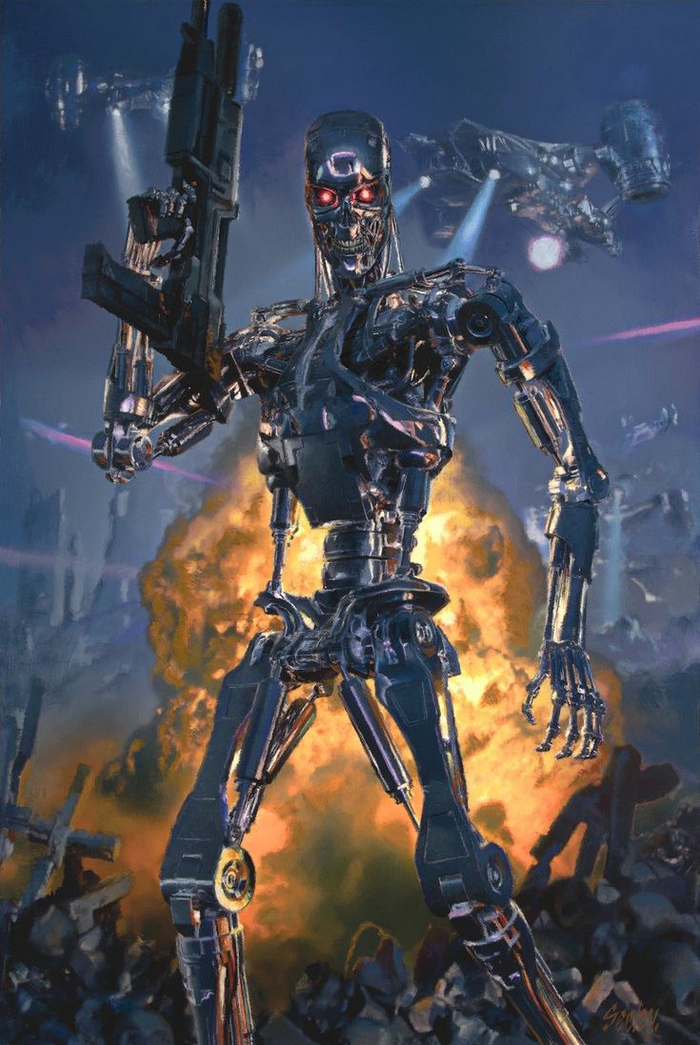 T-800