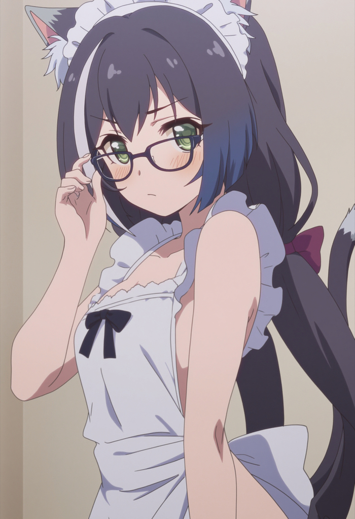 Kyaru , Anime Art, Animal Ears,  , Kiruya Momochi, Princess Connect! Re:Dive, 