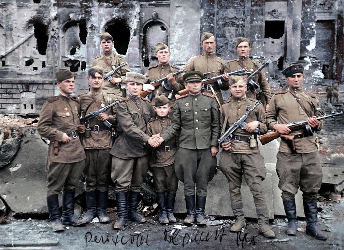      , 1945 