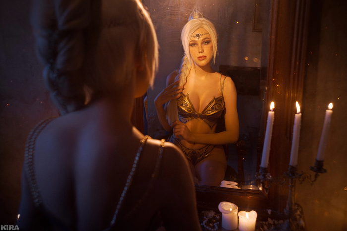 Baldur's Gate 3 | Shadowheart , Shadowheart, Baldurs Gate 3, Larian Studios,  , ,  (), 