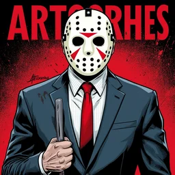 ArtVoorhes