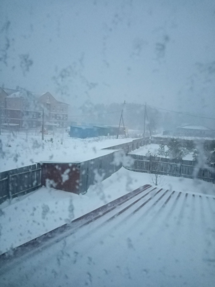 Шло 82-е февраля...