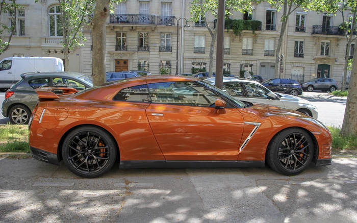        3   Ferrari   , Ferrari, , ,  , Nissan GT-R, Nissan, , ,   