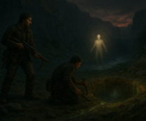 �������