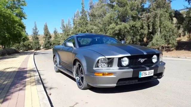    Hyundai Tiburon  Ford Mustang , , , Hyundai, Ford Mustang, 