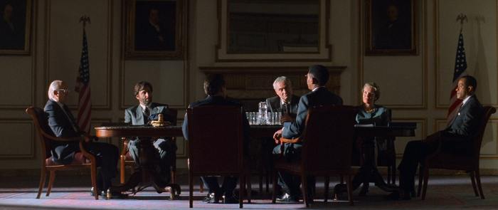 Освещение и темные сцены теперь тоже адекватны.