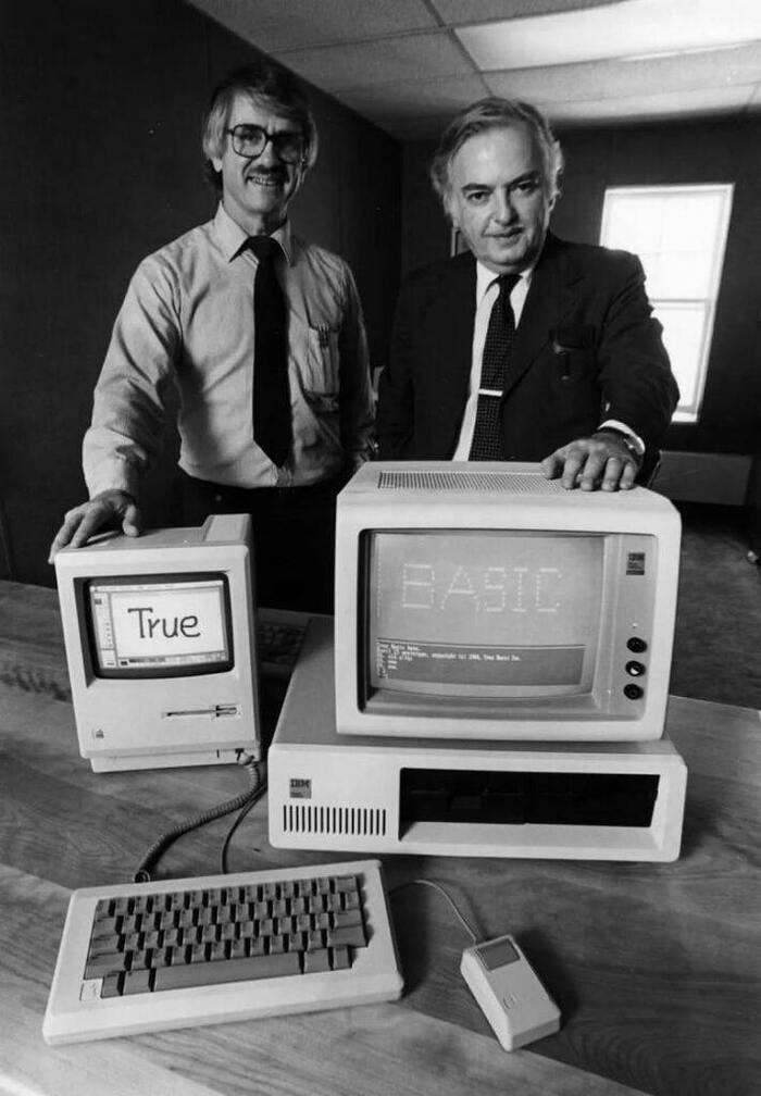 01.05.1964 -  BASIC [_] , , ,  , Basic, , 