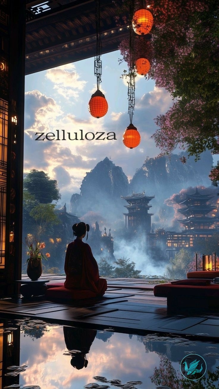 Конкурс произведений по тематике традиций и культуры стран Азии «Путь пера»