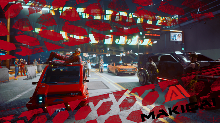    Cyberpunk 2077,  (Cyberpunk 2077), 