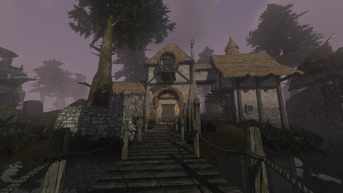 OpenMW -   The Elder Scrolls III: Morrowind, Openmw, , The Elder Scrolls, Bethesda, , 