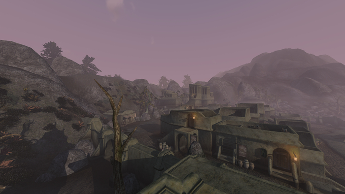 OpenMW -  The Elder Scrolls III: Morrowind, The Elder Scrolls, Bethesda, Openmw, 