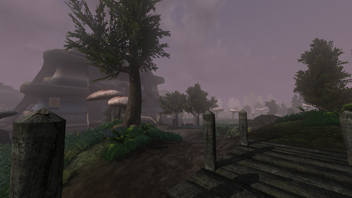 OpenMW -  Openmw, The Elder Scrolls III: Morrowind, The Elder Scrolls, Bethesda, 