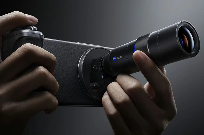 Источник изображения: Vivo