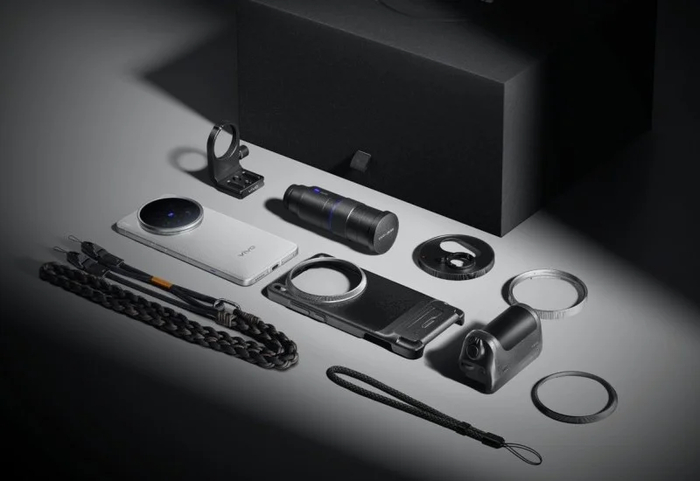 Источник изображения: Vivo