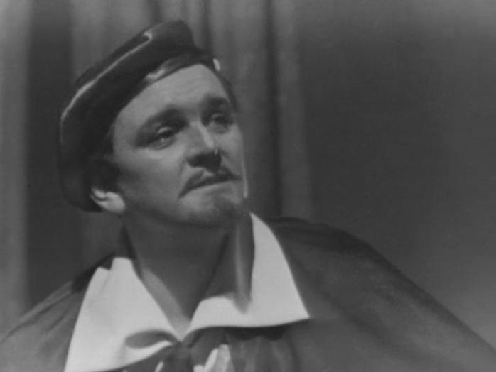 Мефистофель - "Фауст" (1969)