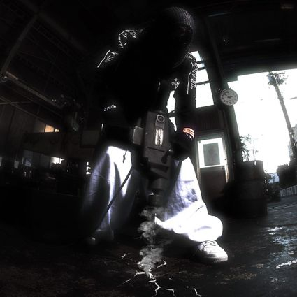 Обложка на трек Do It