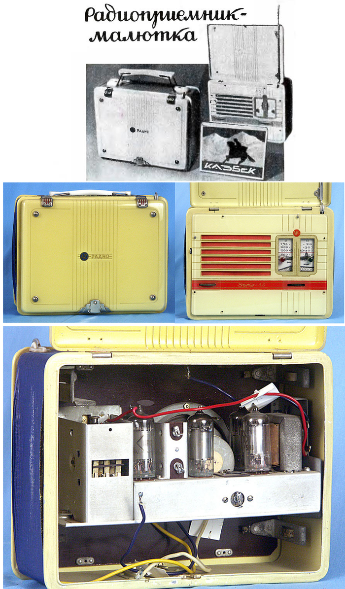 Советский радиоприемник, который стоит своих денег Приемник, Радио, Сделано в СССР, Ретро, Яндекс Дзен, Яндекс Дзен (ссылка), Длиннопост