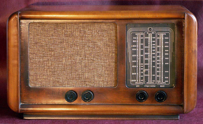 Советский радиоприемник, который стоит своих денег Приемник, Радио, Сделано в СССР, Ретро, Яндекс Дзен, Яндекс Дзен (ссылка), Длиннопост