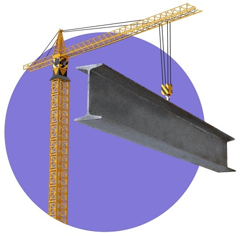 Строится первый завод по производству «зеленой» стали, использующий водород, полученный из возобновляемой энергии