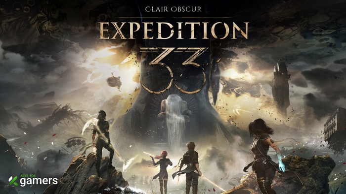   Clair Obscur: Expedition 33    ,  PS5  Xbox  , RPG, , Xbox, JRPG, , Playstation, Steam, ,  , 