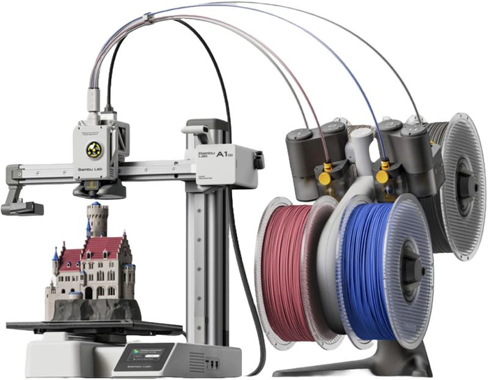   3D- BambuLab.  ? AliExpress, ,  , , 3D , 3D , , , , , , 3D, , Bambu Lab