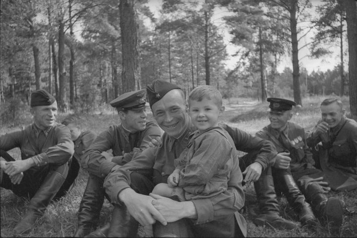 ��������� ������� � ������ ������, 1942 �.