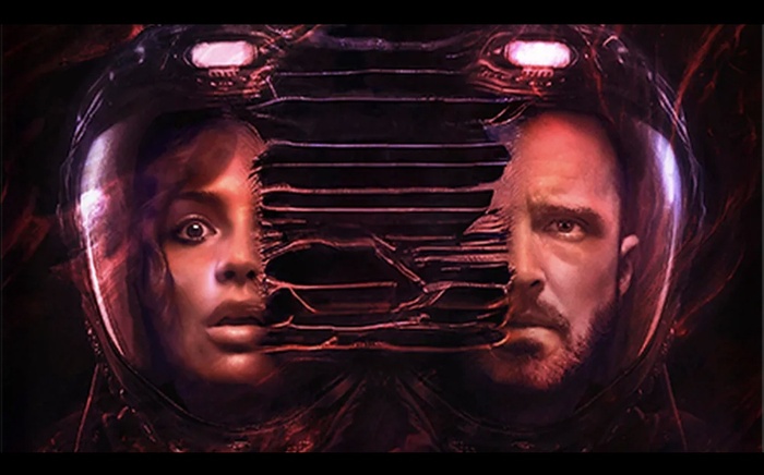 Рубрика "я посмотрел"