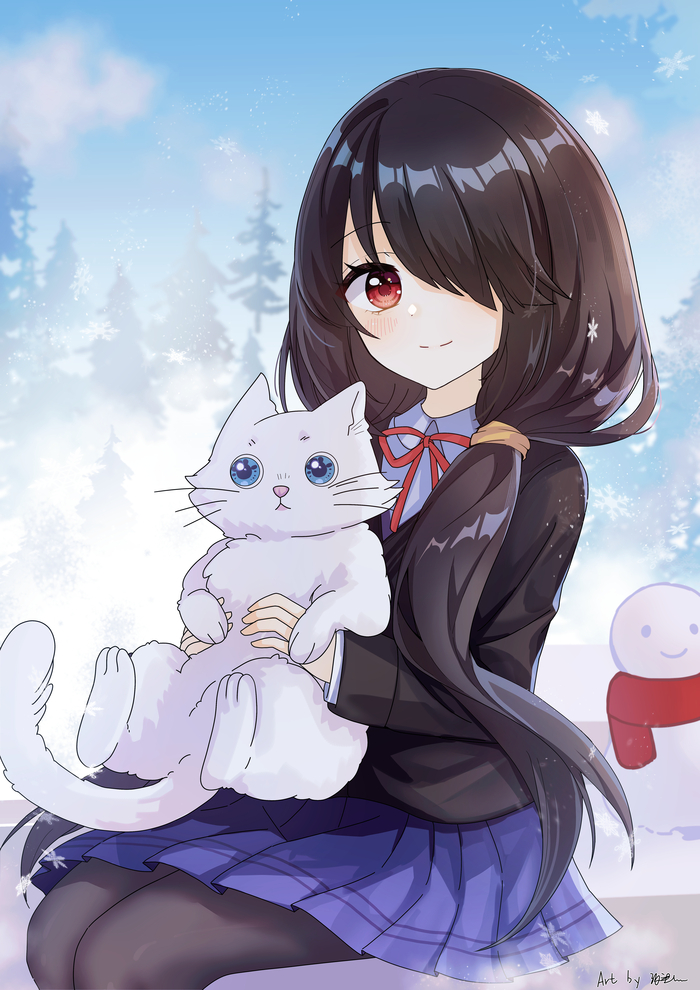 Kurumi , Kurumi Tokisaki, Date a Live, 